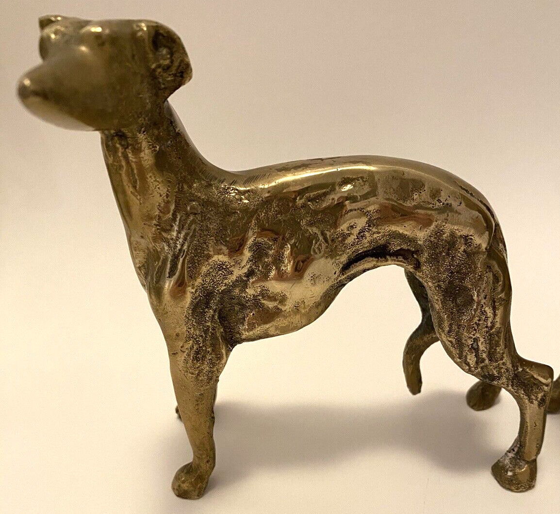 Greyhound Tiller Pin (image for) Greyhound Tiller Pin