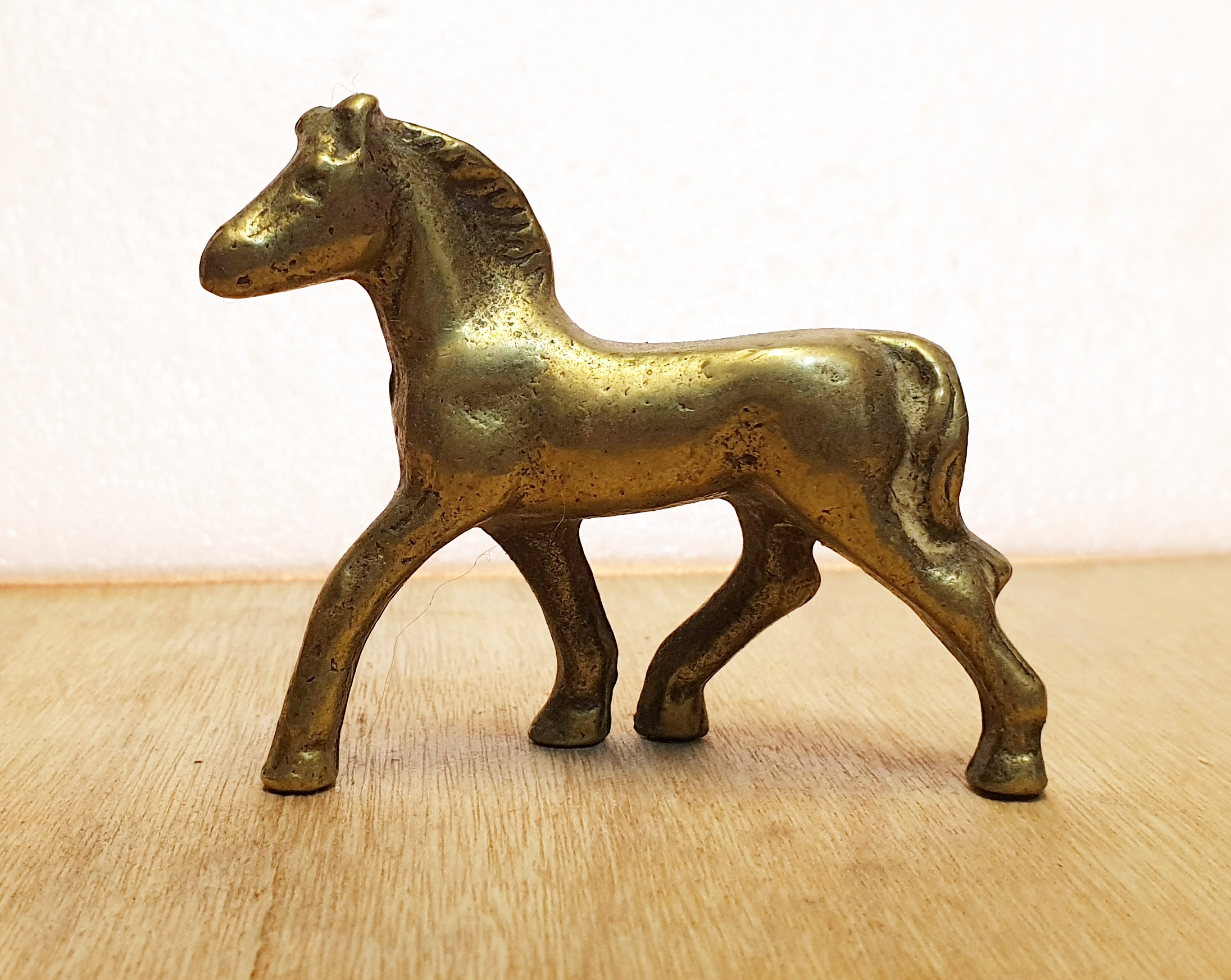 Pony Tiller Pin (image for) Pony Tiller Pin