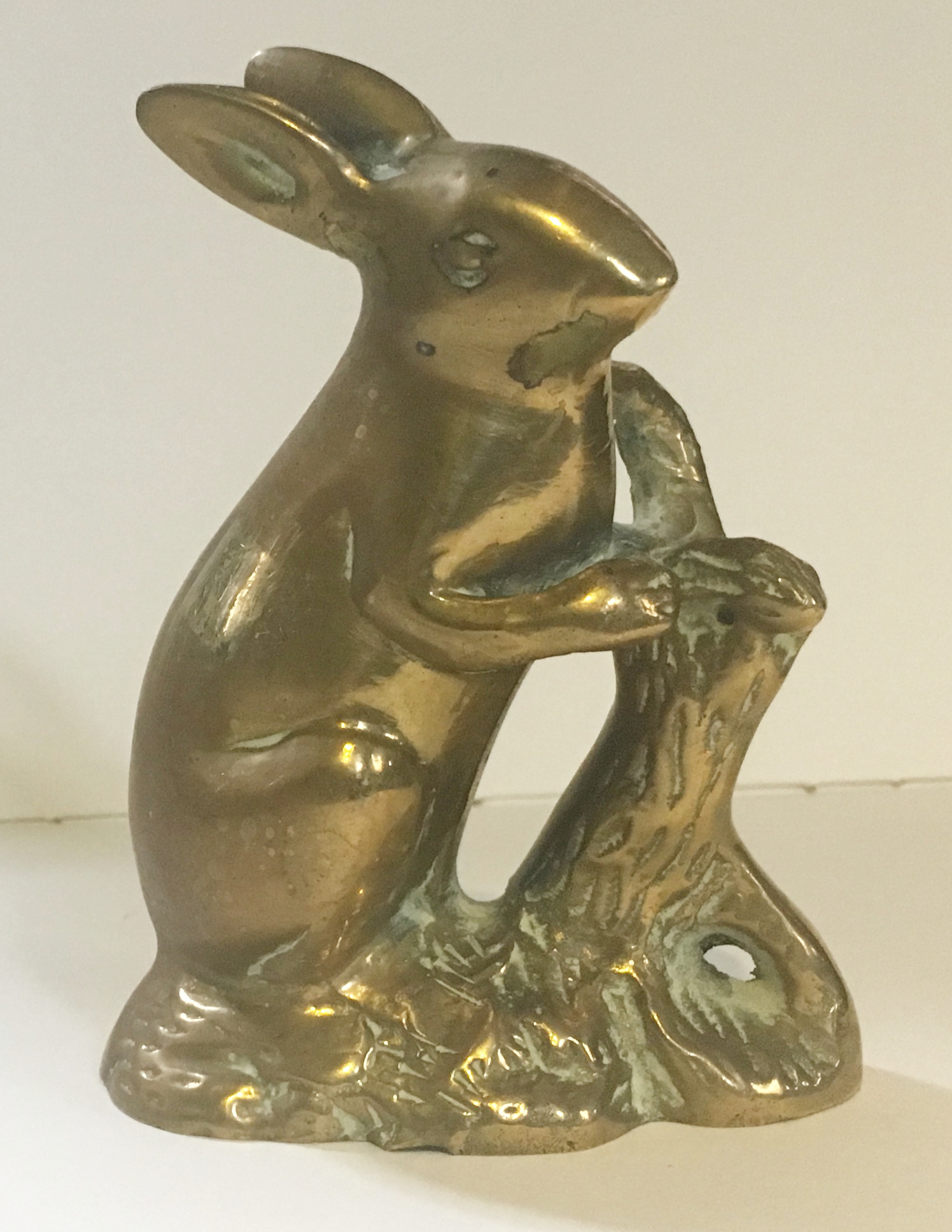 Rabbit Tiller Pin (image for) Rabbit Tiller Pin