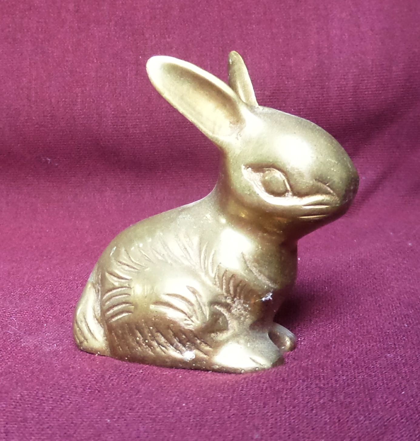 Rabbit Tiller Pin (image for) Rabbit Tiller Pin