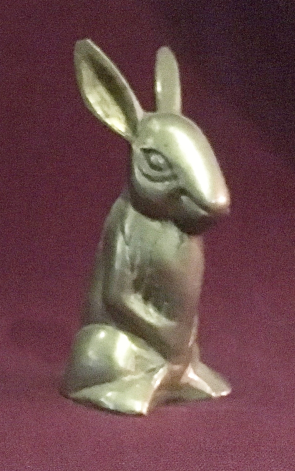 Rabbit Tiller Pin (image for) Rabbit Tiller Pin