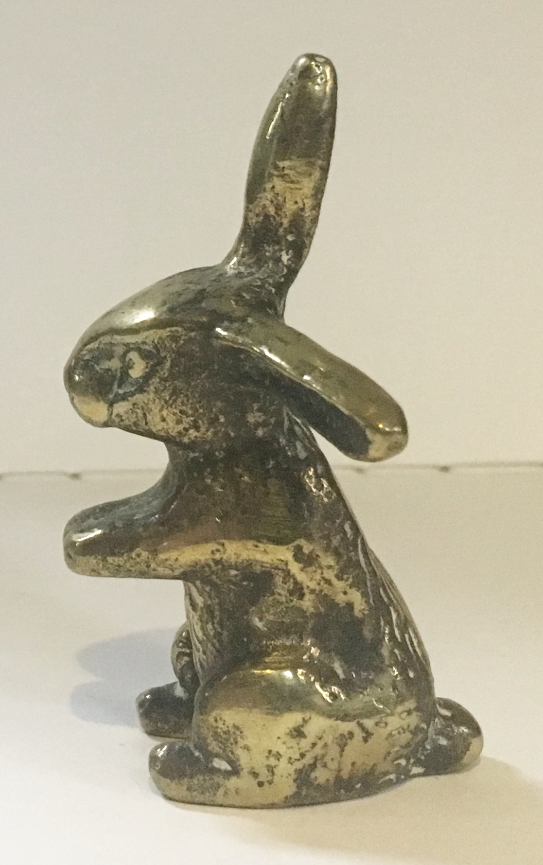 Rabbit Tiller Pin (image for) Rabbit Tiller Pin