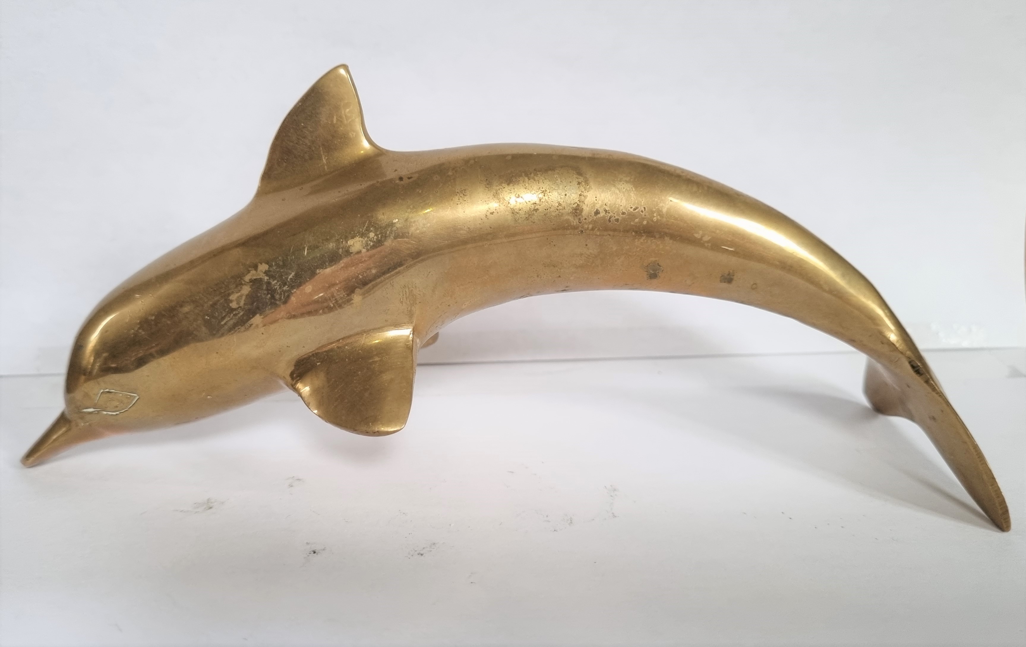 Dolphin Tiller Pin (image for) Dolphin Tiller Pin