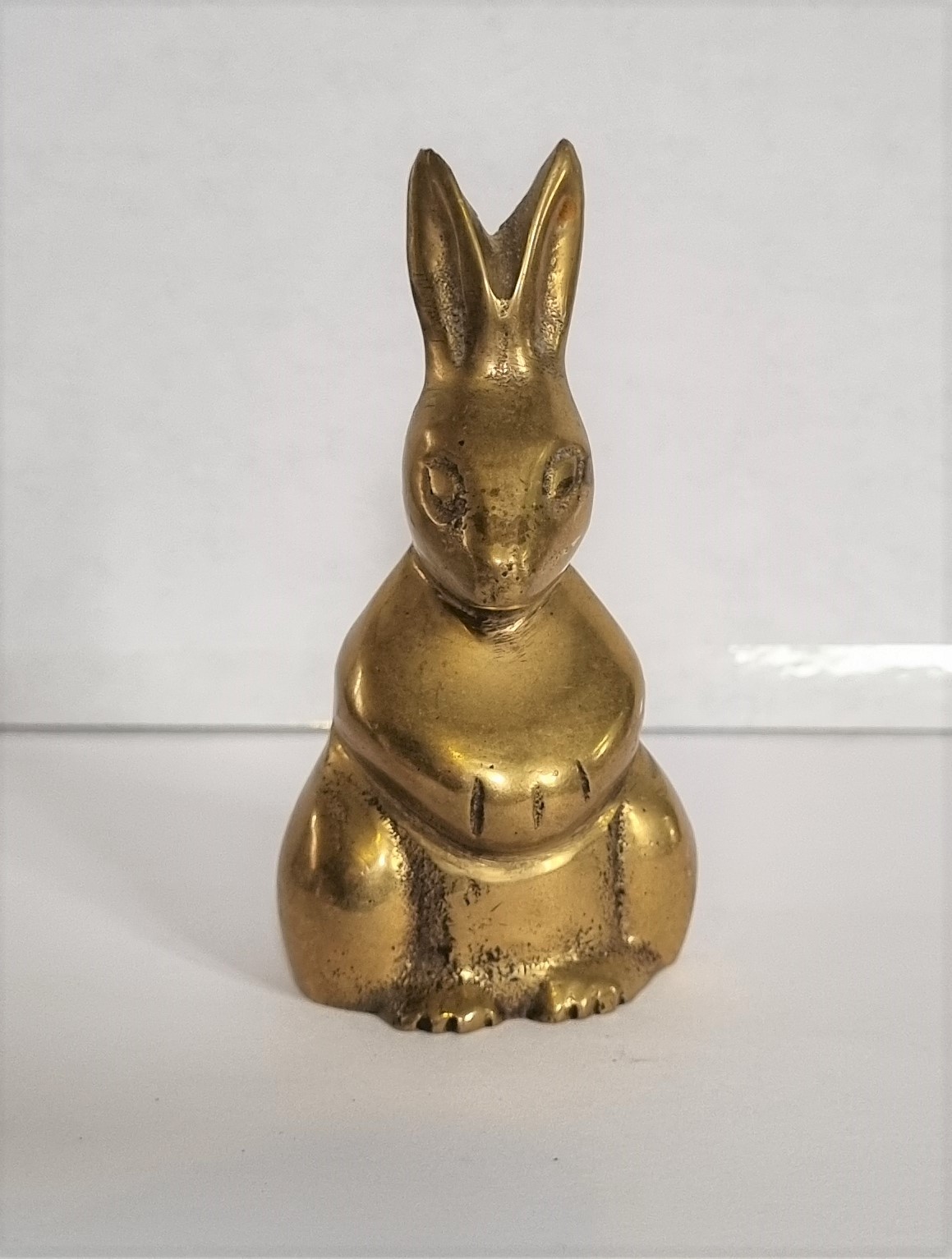 Rabbit Tiller Pin (image for) Rabbit Tiller Pin