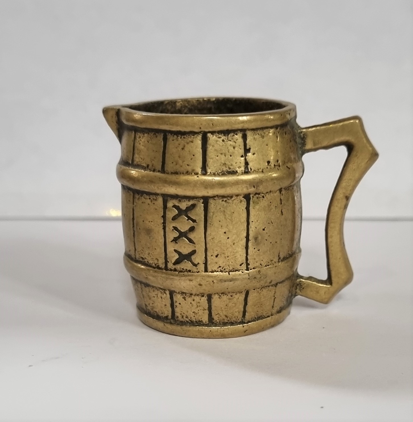 Barrel Jug Tiller Pin (image for) Barrel Jug Tiller Pin