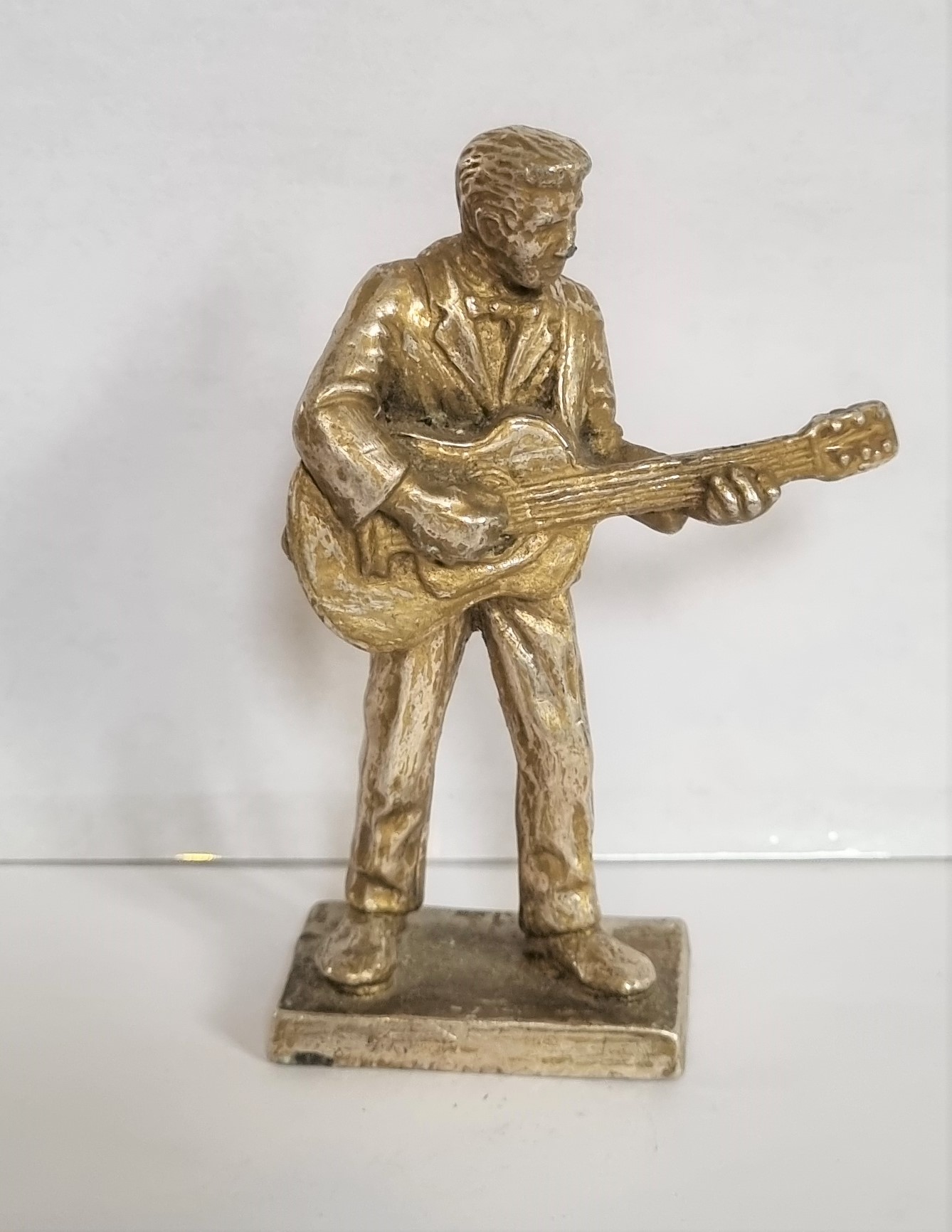 Rock & Roll Singer (image for) Rock & Roll Singer