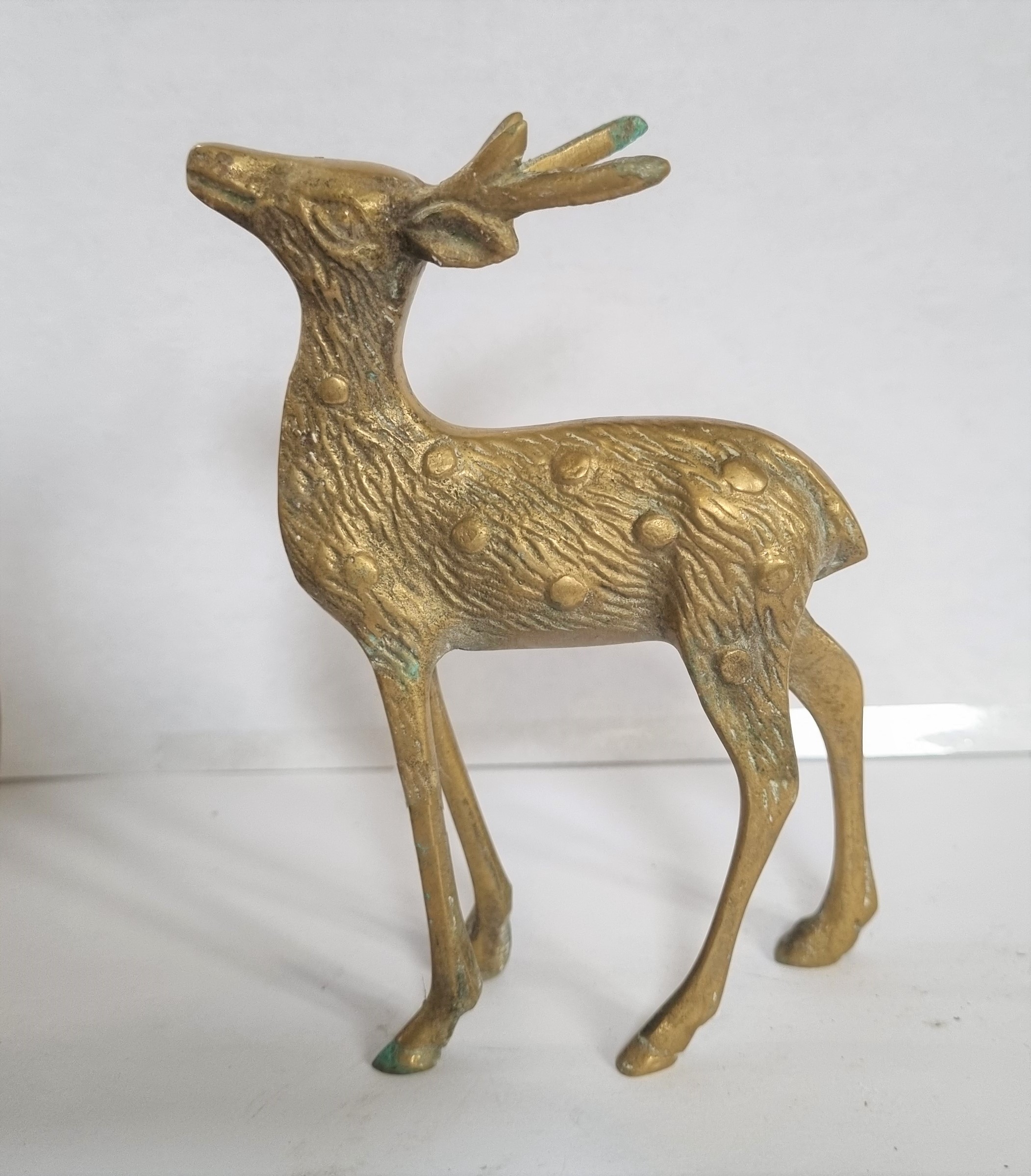 Stag Tiller Pin (image for) Stag Tiller Pin