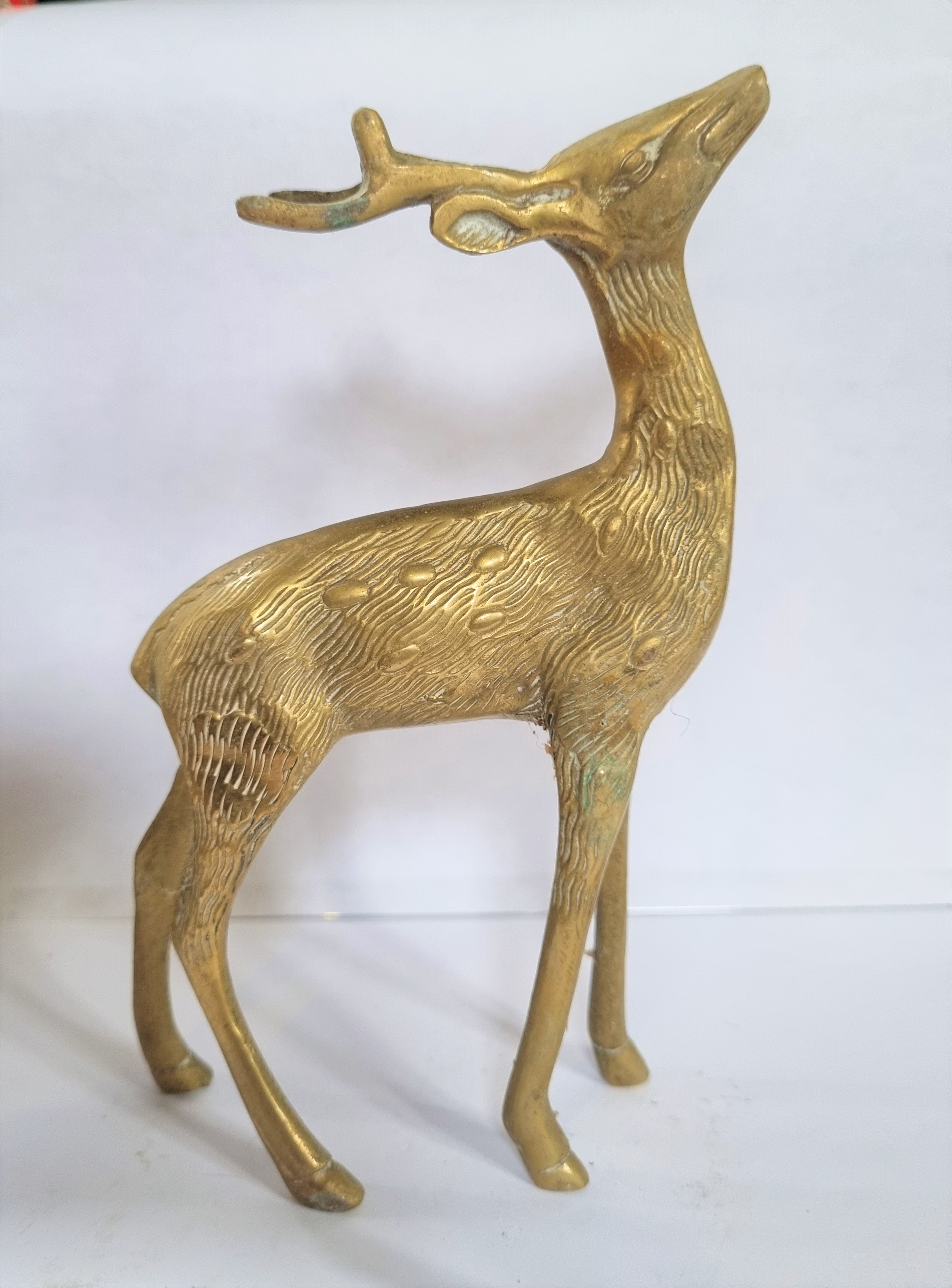 Stag Tiller Pin (image for) Stag Tiller Pin