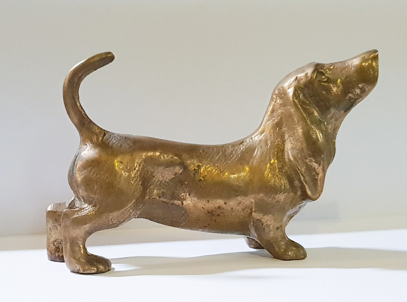 Bassett Tiller Pin (image for) Bassett Tiller Pin