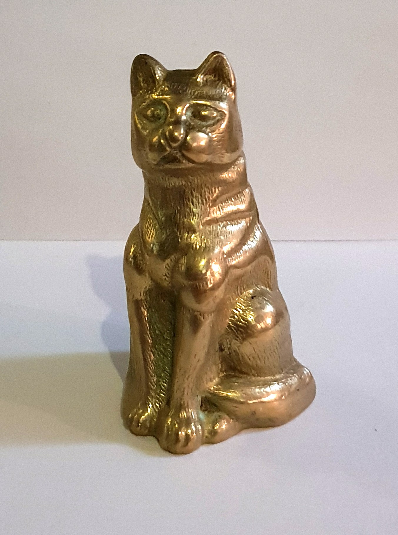 Cat Tiller Pin (image for) Cat Tiller Pin