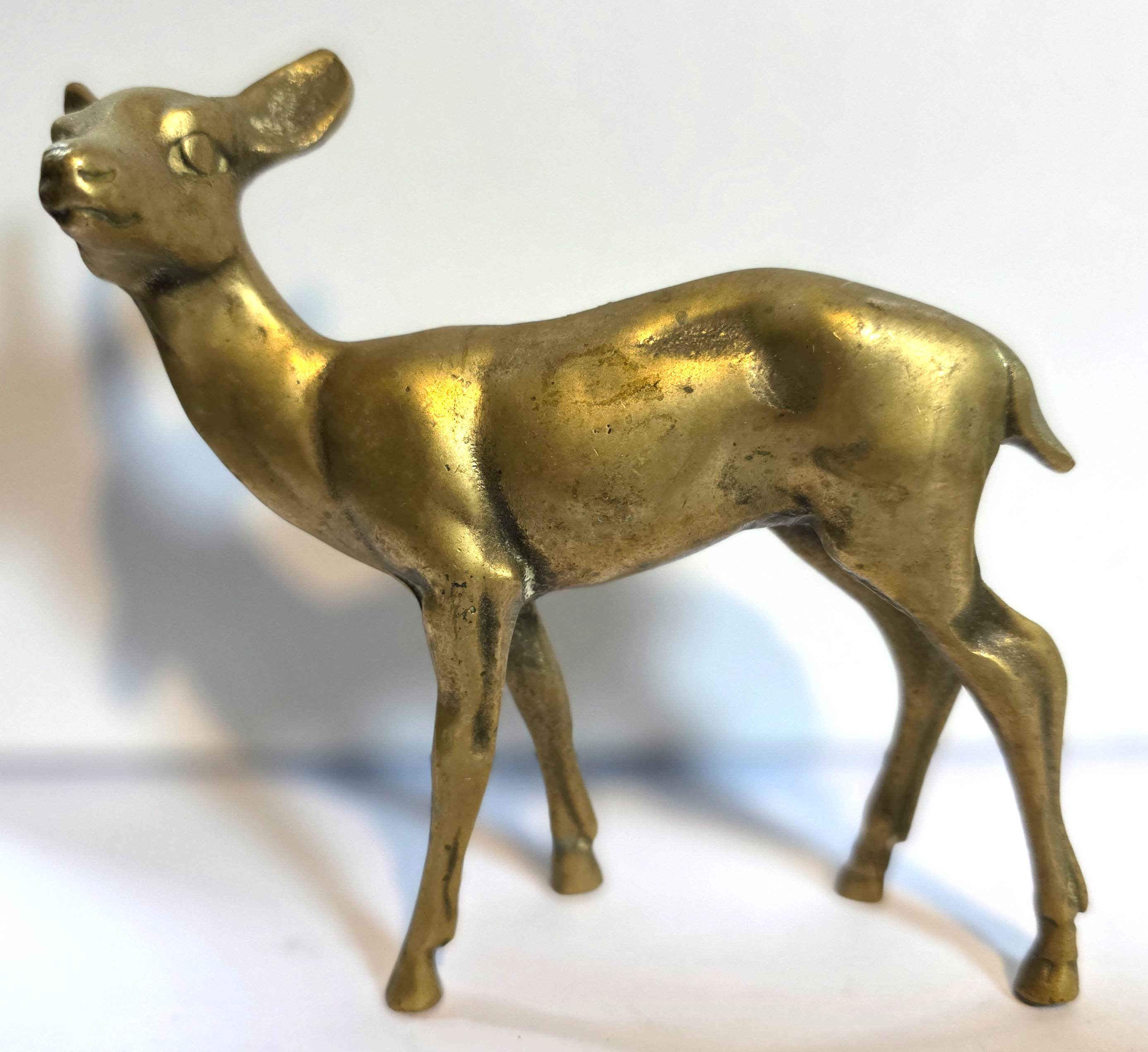 Deer Tiller Pin (image for) Deer Tiller Pin