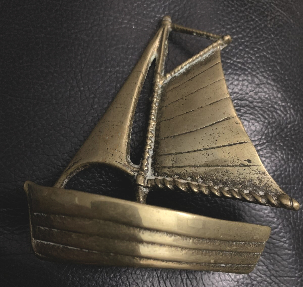 Sailing Dinghy Tiller Pin (image for) Sailing Dinghy Tiller Pin