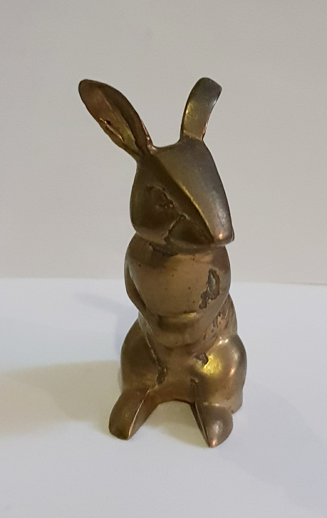Hare Tiller Pin (image for) Hare Tiller Pin