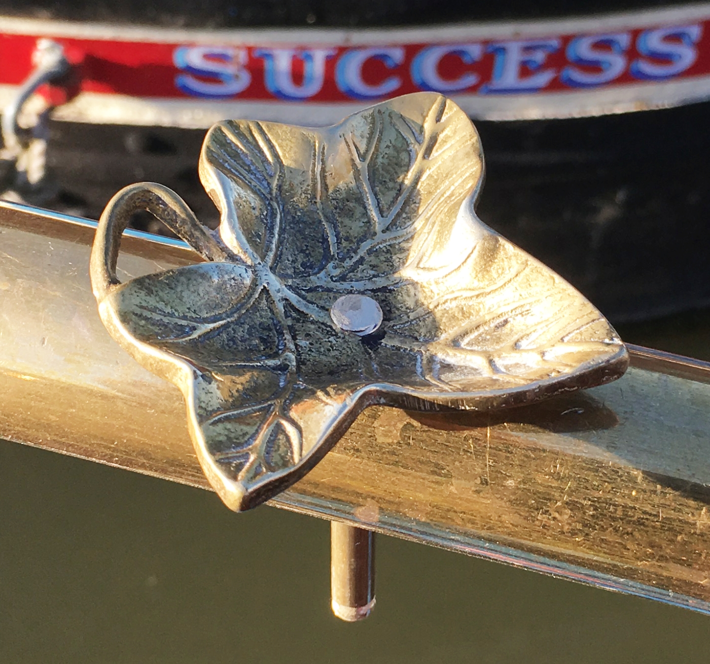 Leaf Tiller Pin (image for) Leaf Tiller Pin