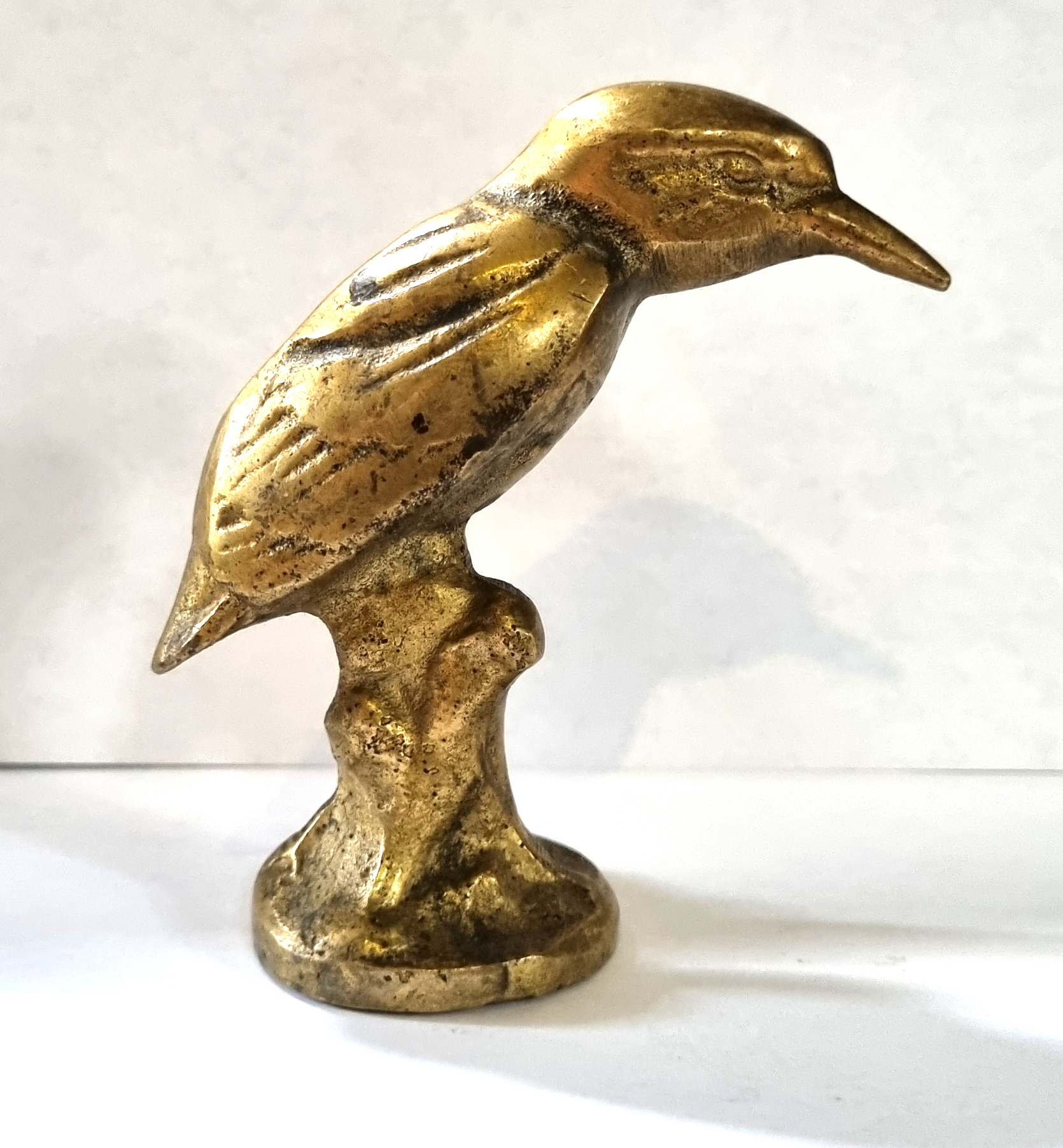 Kingfisher Tiller Pin (image for) Kingfisher Tiller Pin