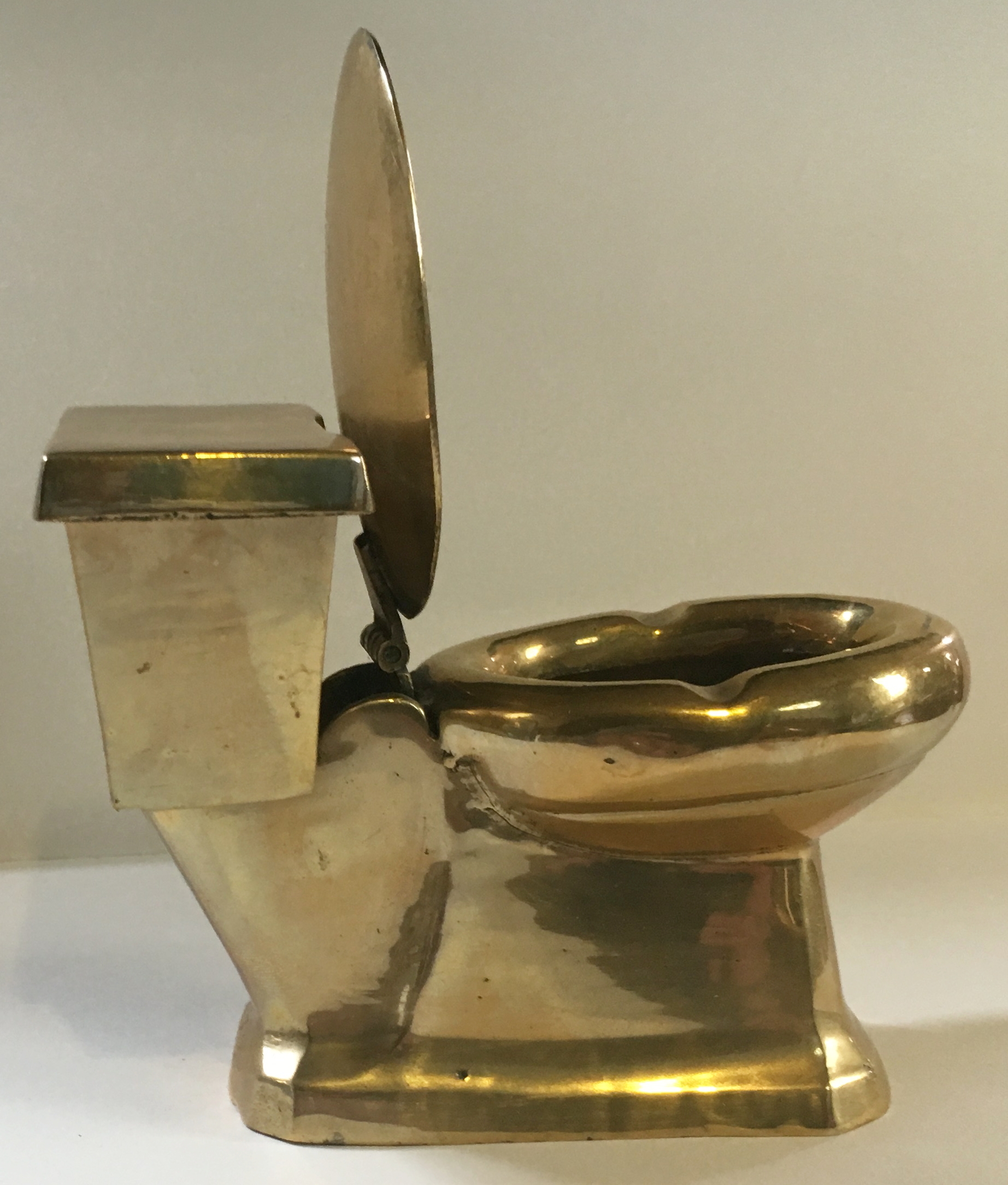 Loo Tiller Pin (image for) Loo Tiller Pin