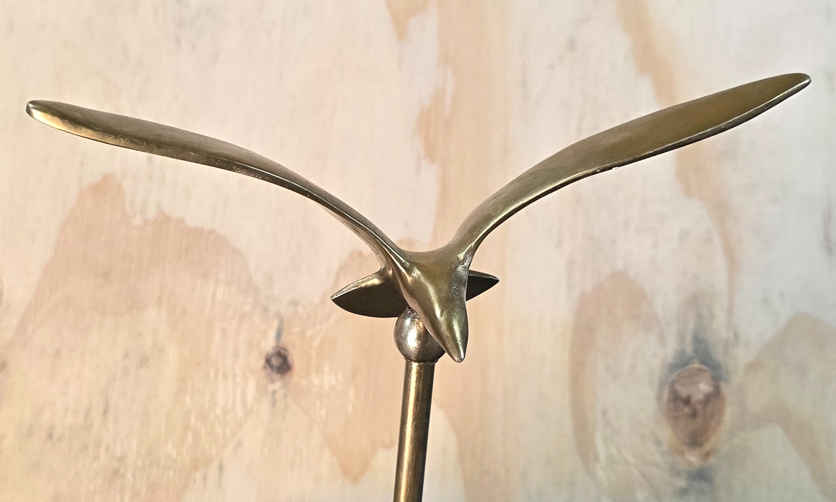 Albatross Tiller Pin (image for) Albatross Tiller Pin