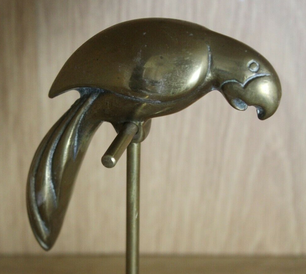 Parrot Tiller Pin (image for) Parrot Tiller Pin
