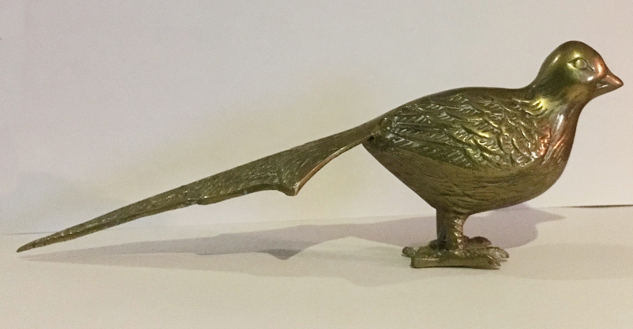 Pheasant Tiller Pin (image for) Pheasant Tiller Pin