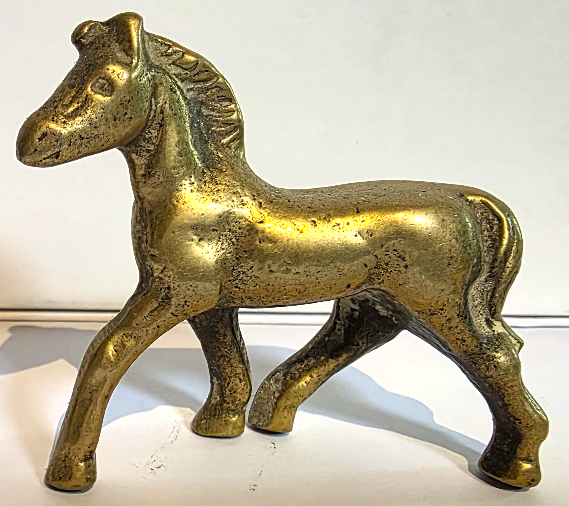Pony Tiller Pin (image for) Pony Tiller Pin