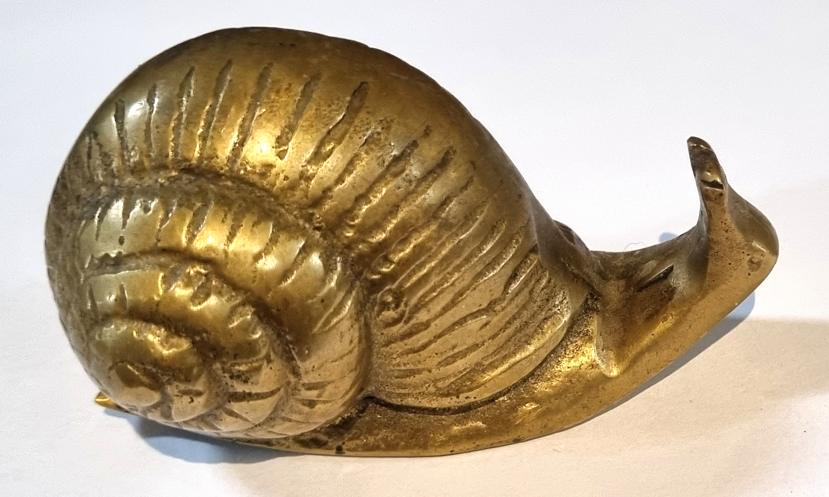 Snail Tiller Pin (image for) Snail Tiller Pin