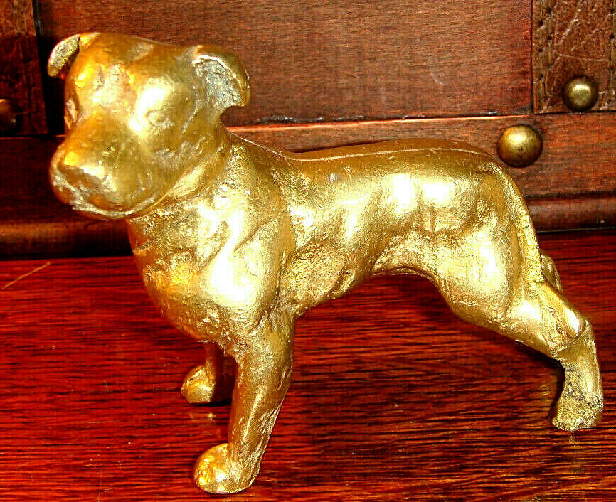 Staffy Tiller Pin (image for) Staffy Tiller Pin