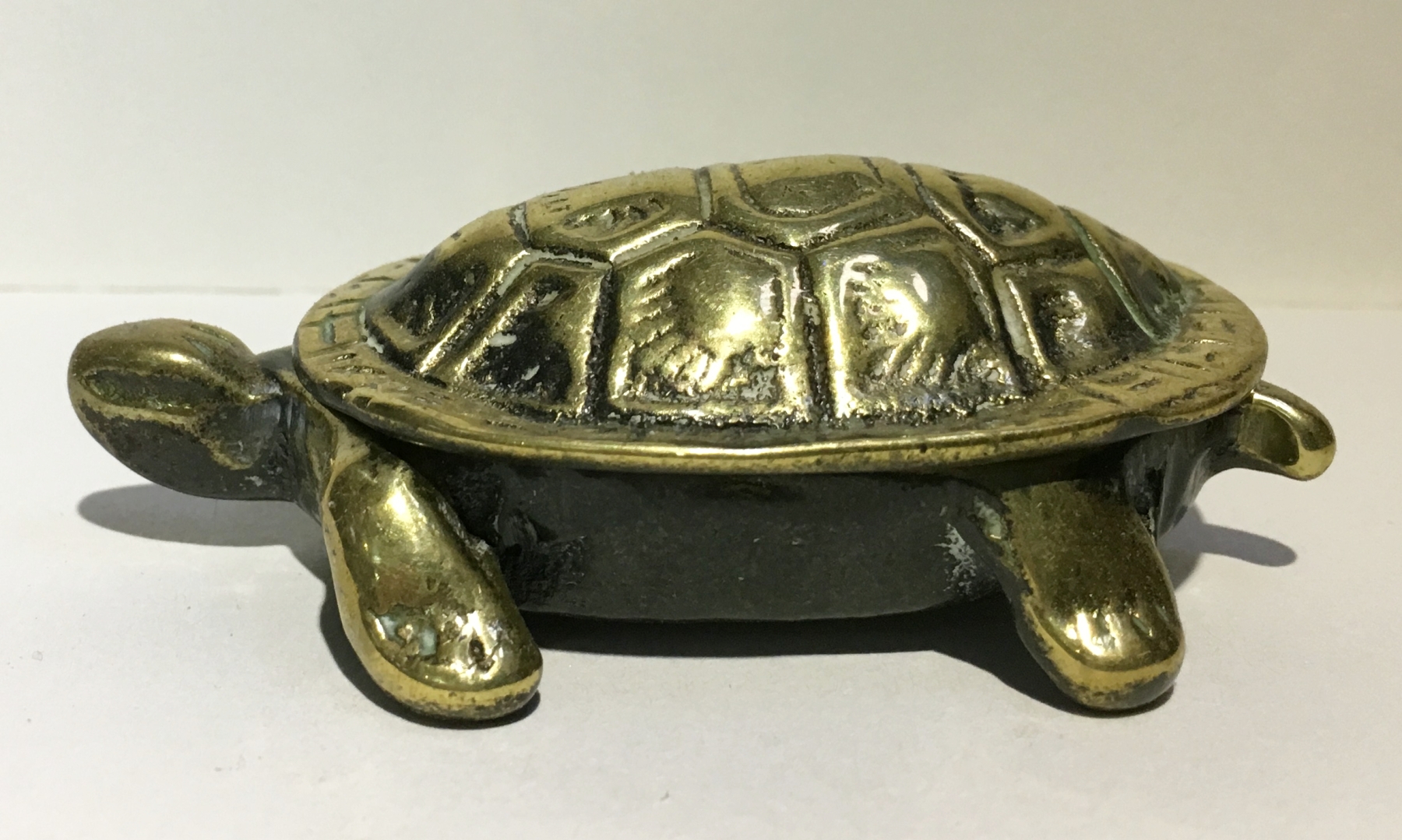 Tortoise Tiller Pin (image for) Tortoise Tiller Pin