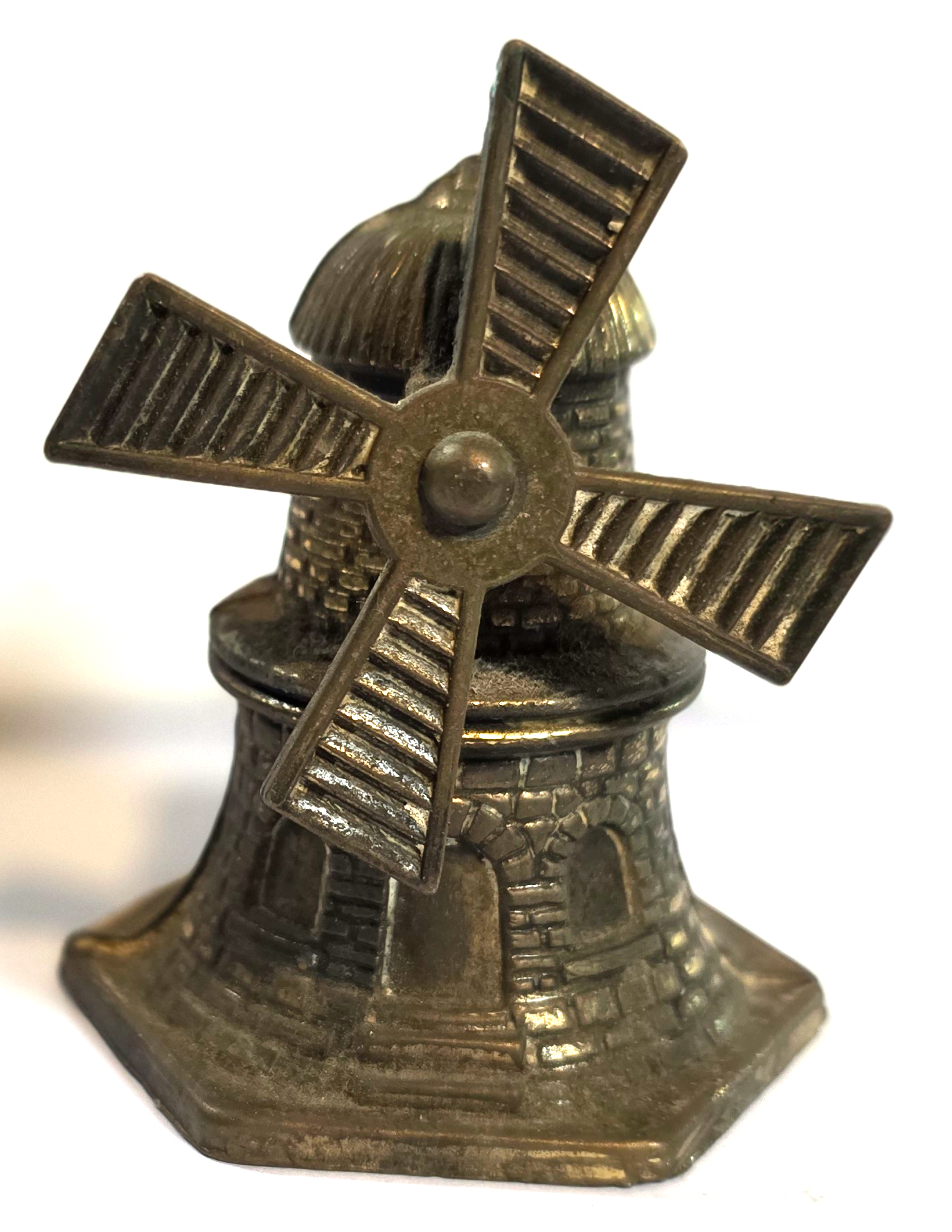 Windmill Tiller Pin (image for) Windmill Tiller Pin